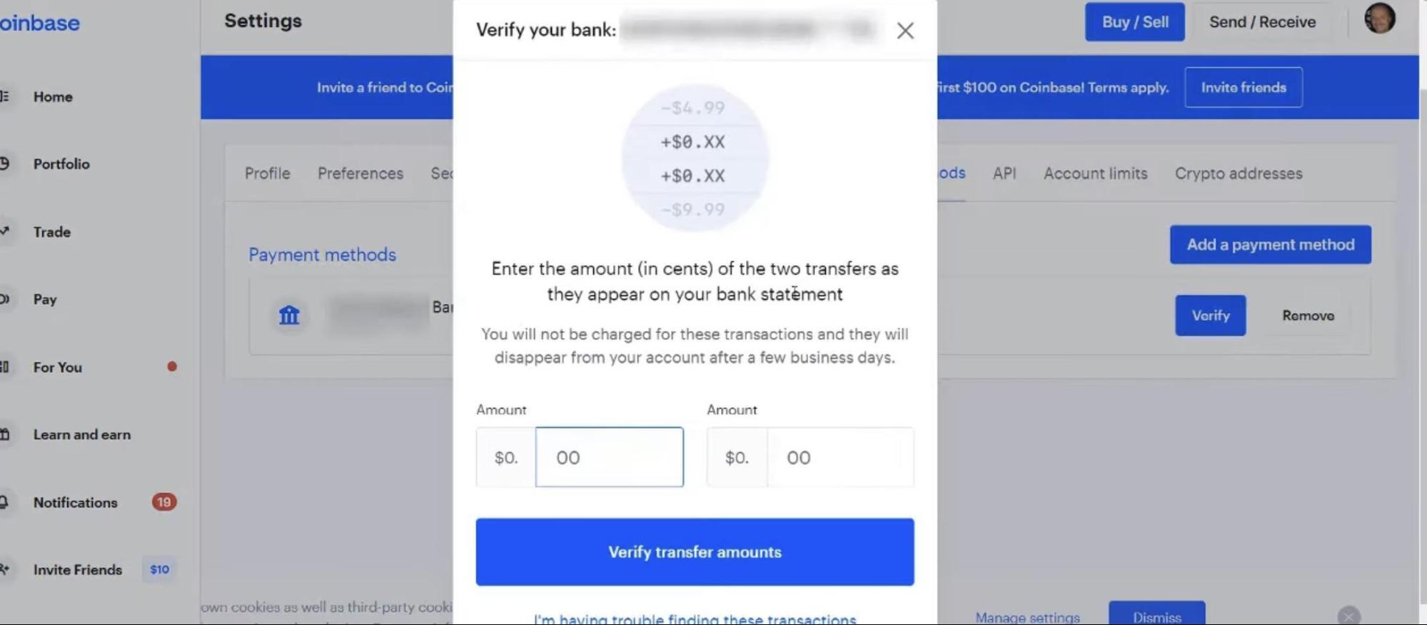 Is Coinbase Safe to Link to Your Bank Account? - Crypto Head