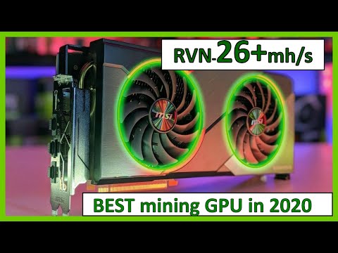 What Makes RTX Graphics Cards Good for Mining Cryptocurrency? - Newegg Insider