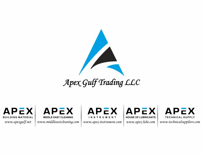 Home - Apex Trading Company