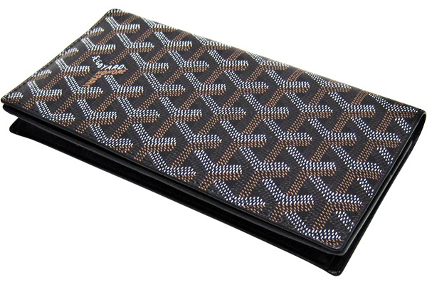 Shop GOYARD Men's Long Wallets | BUYMA