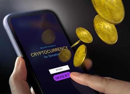 Cryptocurrency Basics: Pros, Cons and How It Works - NerdWallet