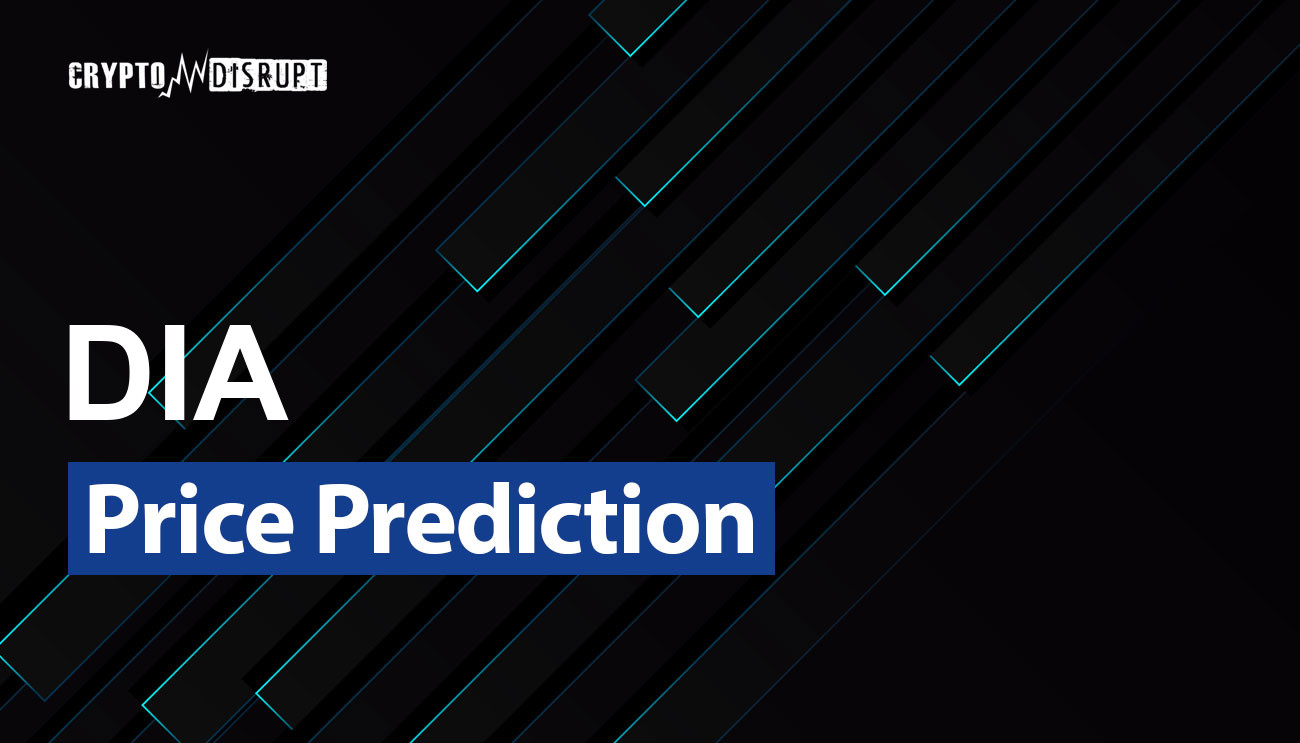 DIA Crypto Coin Naive Prediction | bitcoinhelp.fun- Macroaxis