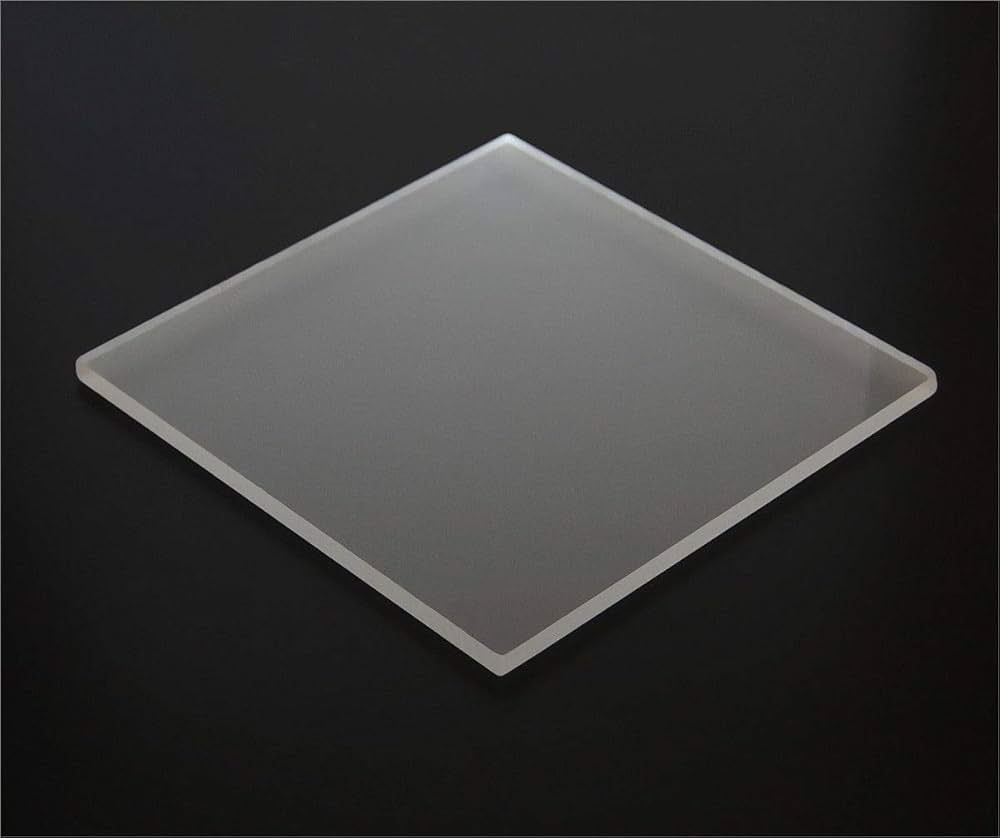 Difference Plexiglass sheet vs Glass | UVPLASTIC