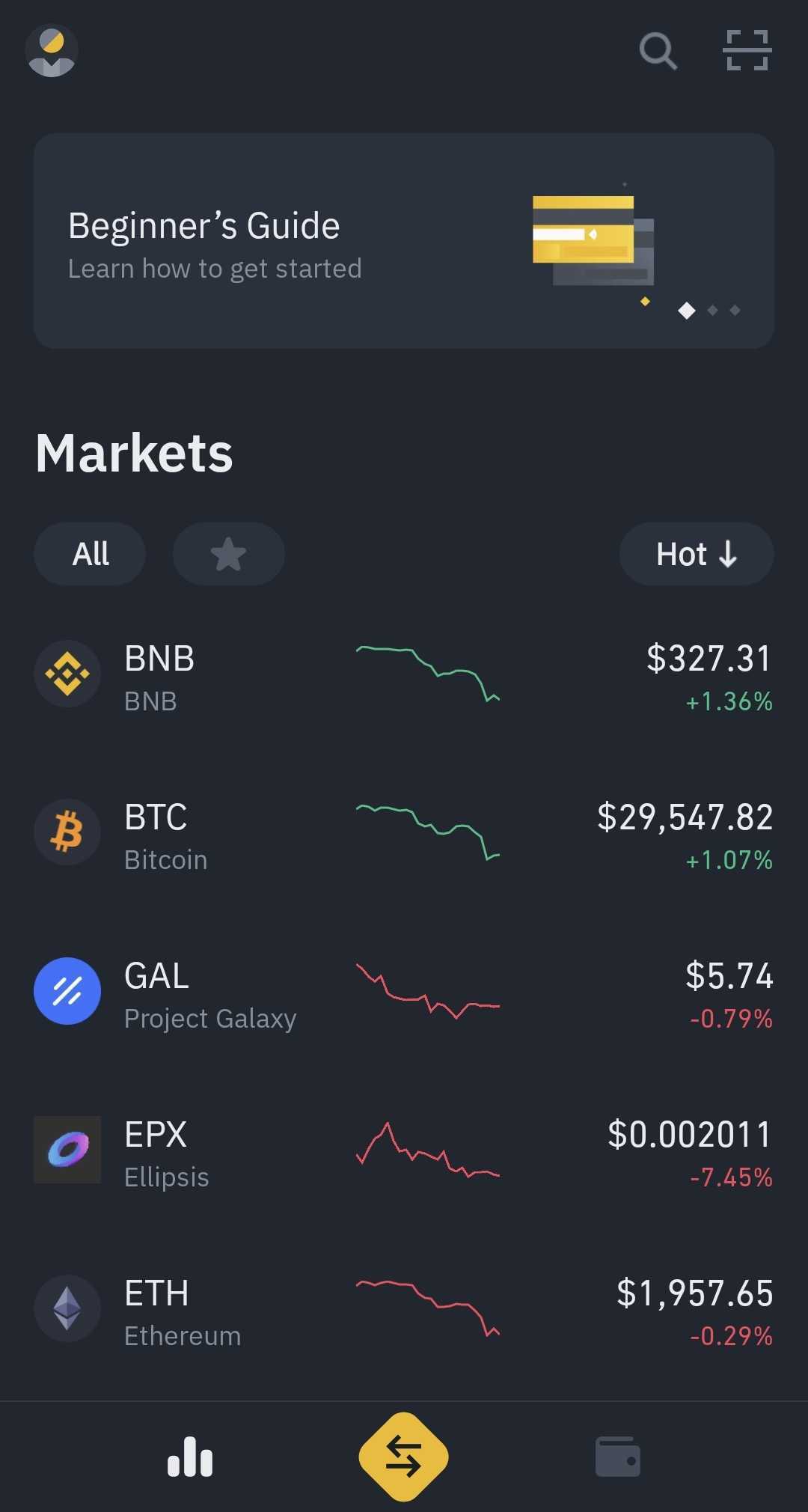 9 BEST Crypto Trading Apps ()