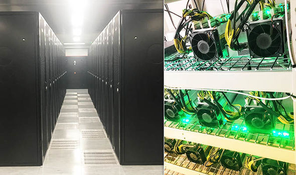 Is Bitcoin Mining Practical For UK Business? | Utility Bidder