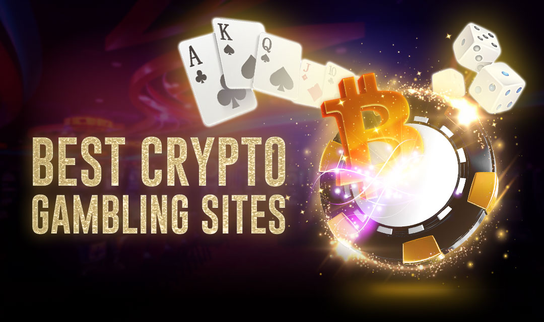Top 10 Bitcoin Casinos for Crypto Gambling Enthusiasts | CoinMarketCap