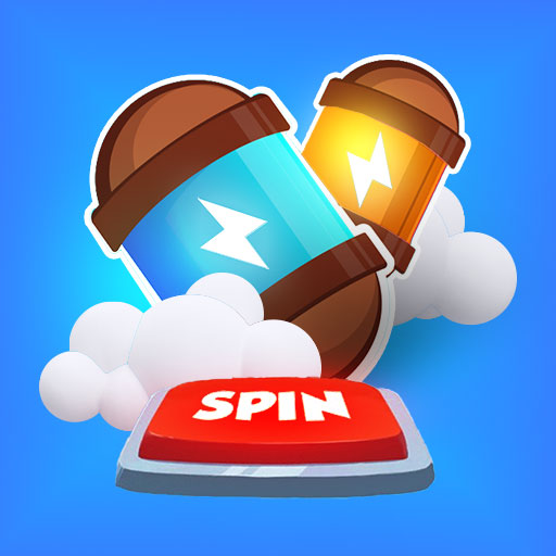 Spin links for Coin Master for Android - Download the APK from Uptodown