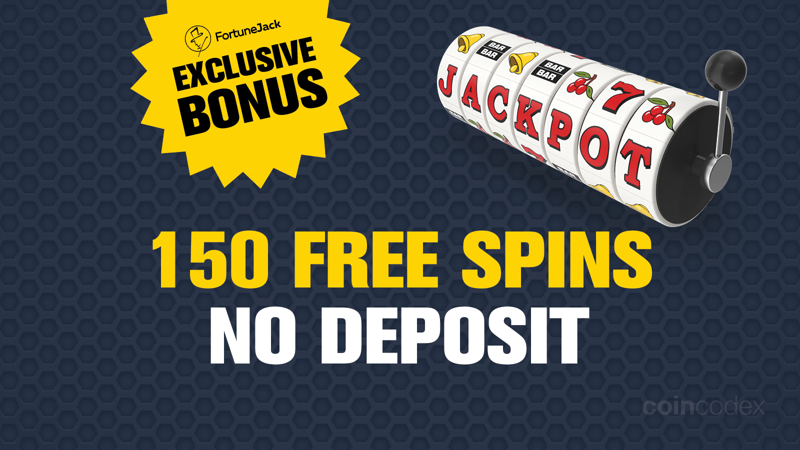 FortuneJack Bonus Code ᐅ FJBONUS (Free Spins, No Deposit Offers & More) | bitcoinhelp.fun