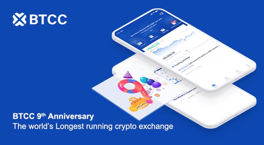 BTCC Exchange Review: Features, Security, Fees - CoinCodeCap 