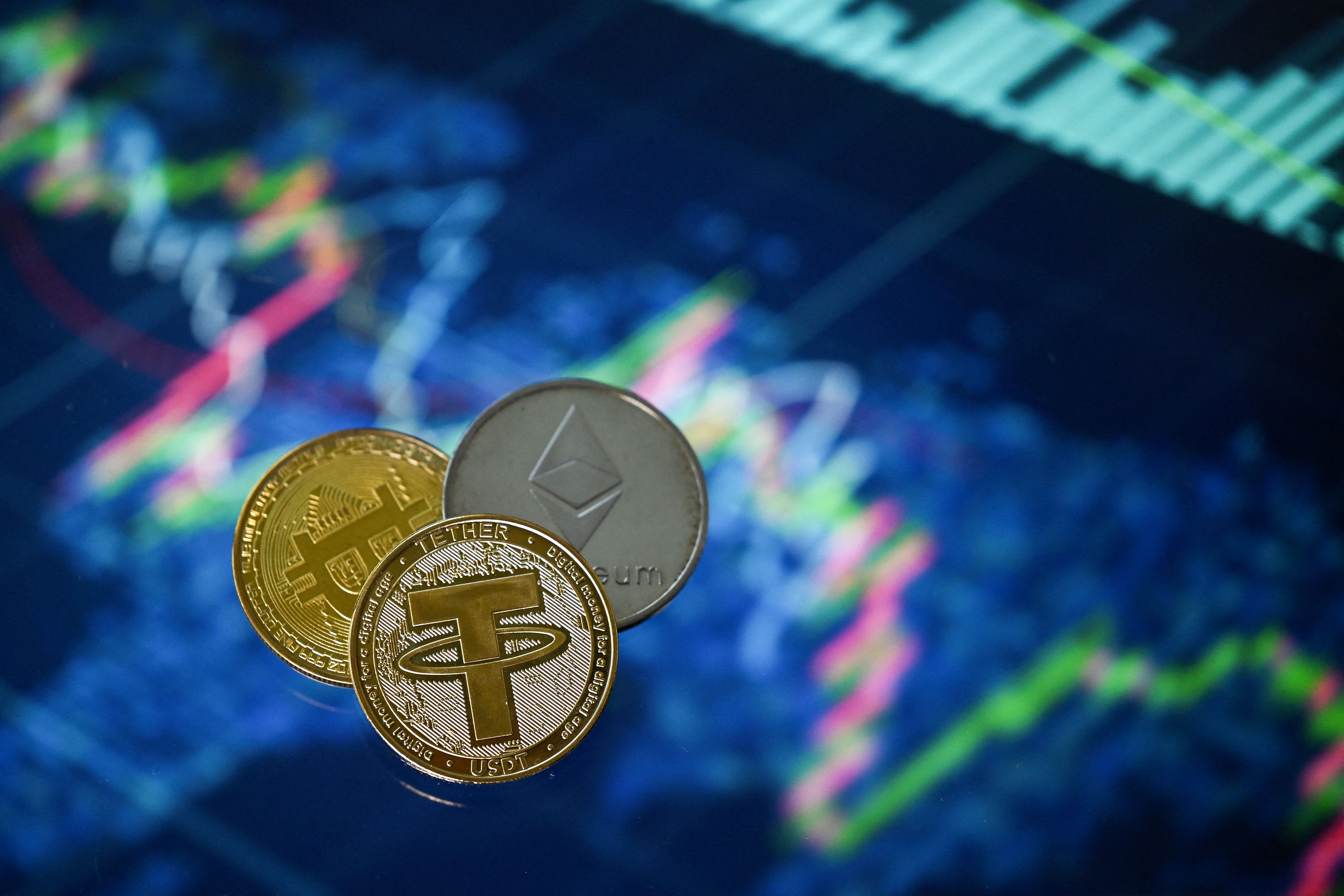 Bitcoin Funds Set New Precedent for Crypto (k), IRA Investing