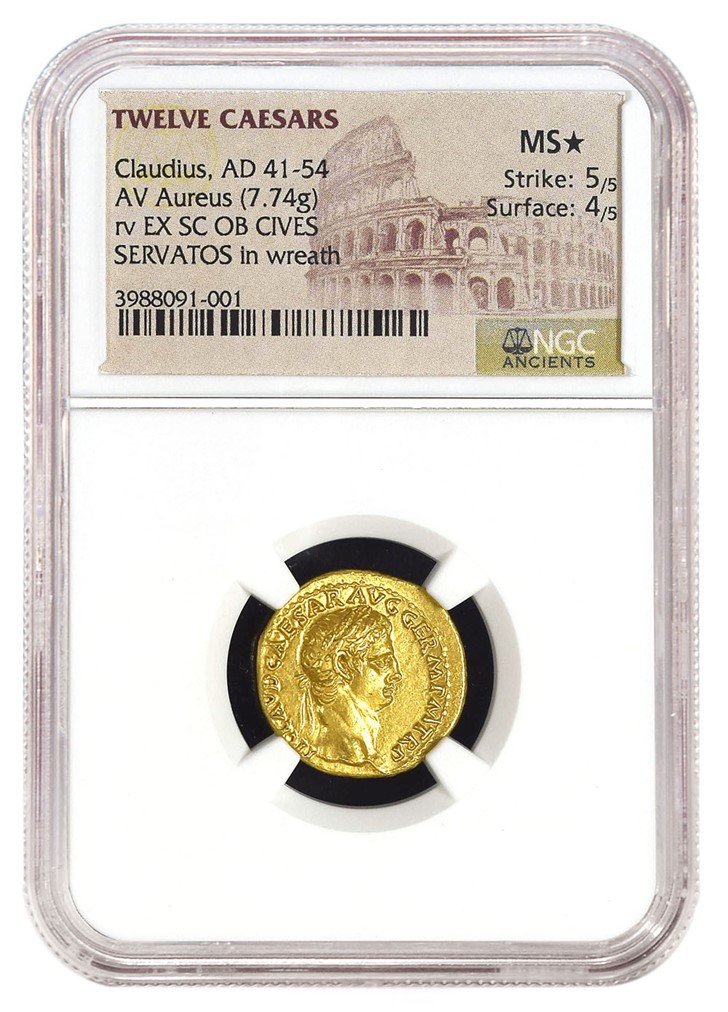 Rare Chinese Gold Coin Certified by NGC | Mintage World