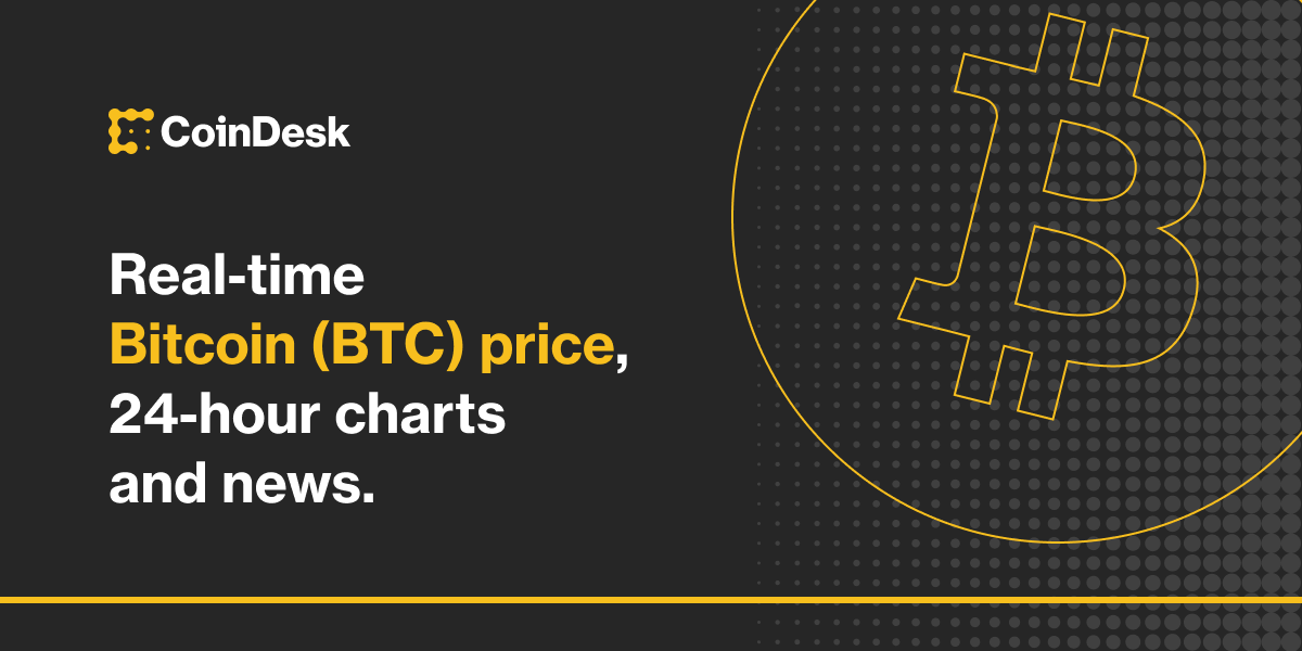 Bitcoin price now, Live BTC price, marketcap, chart, and info | CoinCarp