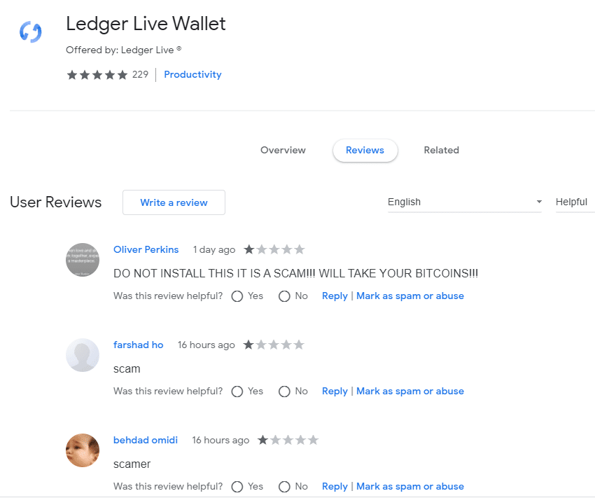 Leather – the Bitcoin wallet for the rest of us