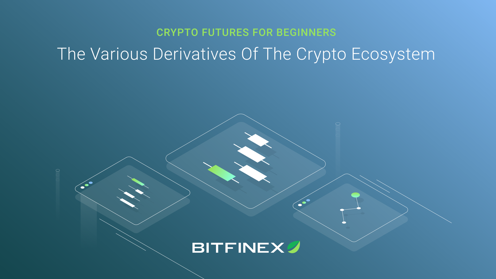 What Are Crypto Derivatives and How Do They Work? | Ledger