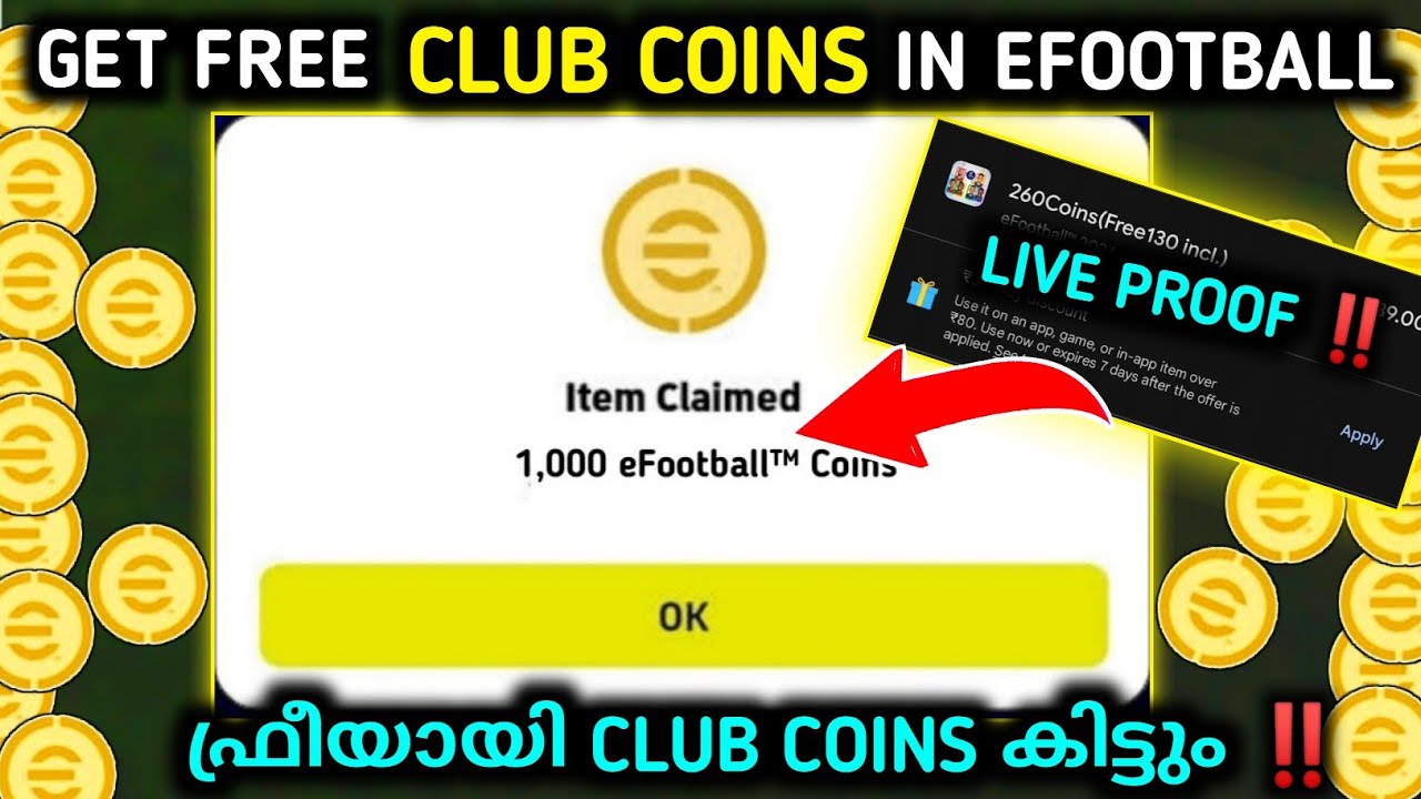Download Free MyClub Coins And GP Calc For PES APK - Latest Version 