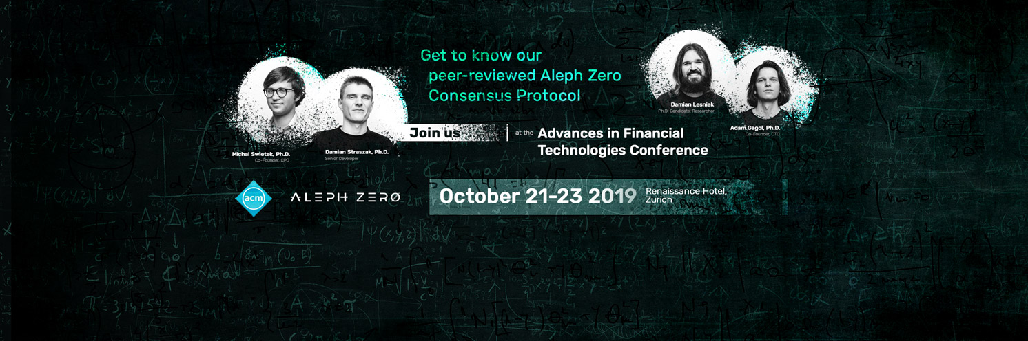ALEPH update: Live price, price chart, news and markets