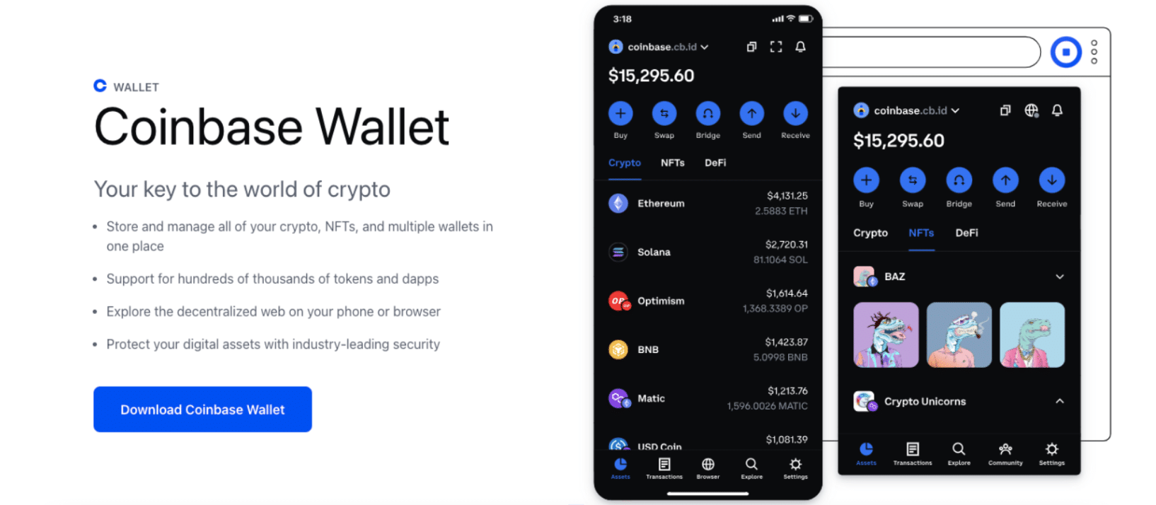 Binance vs. Coinbase: Which Should You Choose?