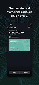 ‎Green: Bitcoin Wallet on the App Store