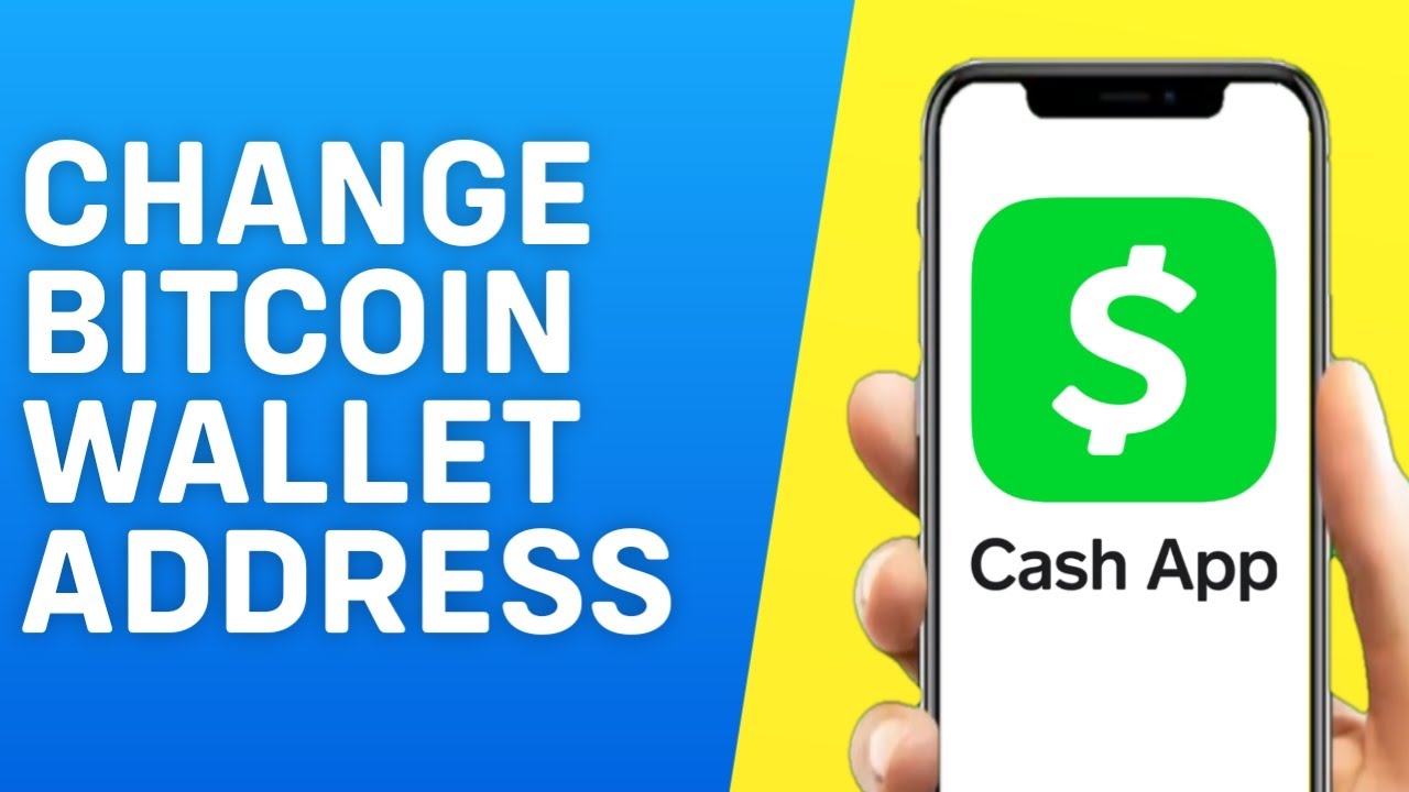 How to Generate a New Bitcoin Address on Cash App? – benzostocks's blog