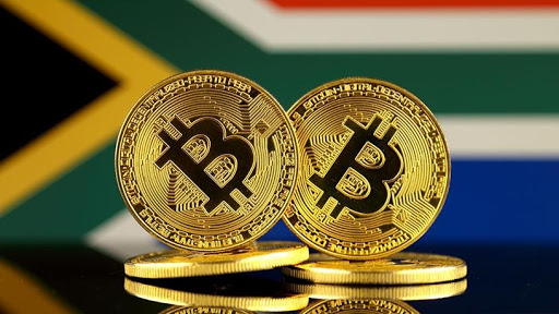 BTC to ZAR | Convert Bitcoin to South African Rand | OKX