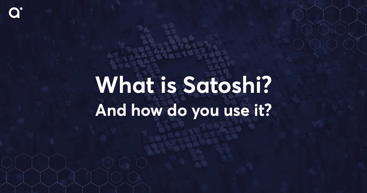 What is Satoshi (SATS)? Definition & Meaning | Crypto Wiki