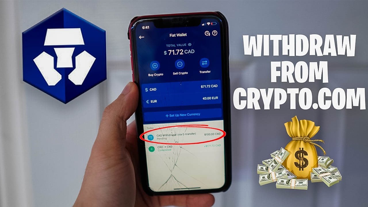 How to Deposit and Withdraw Funds on Crypto Exchanges?