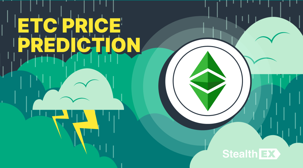 Ethereum Classic (ETC) Price Prediction - 