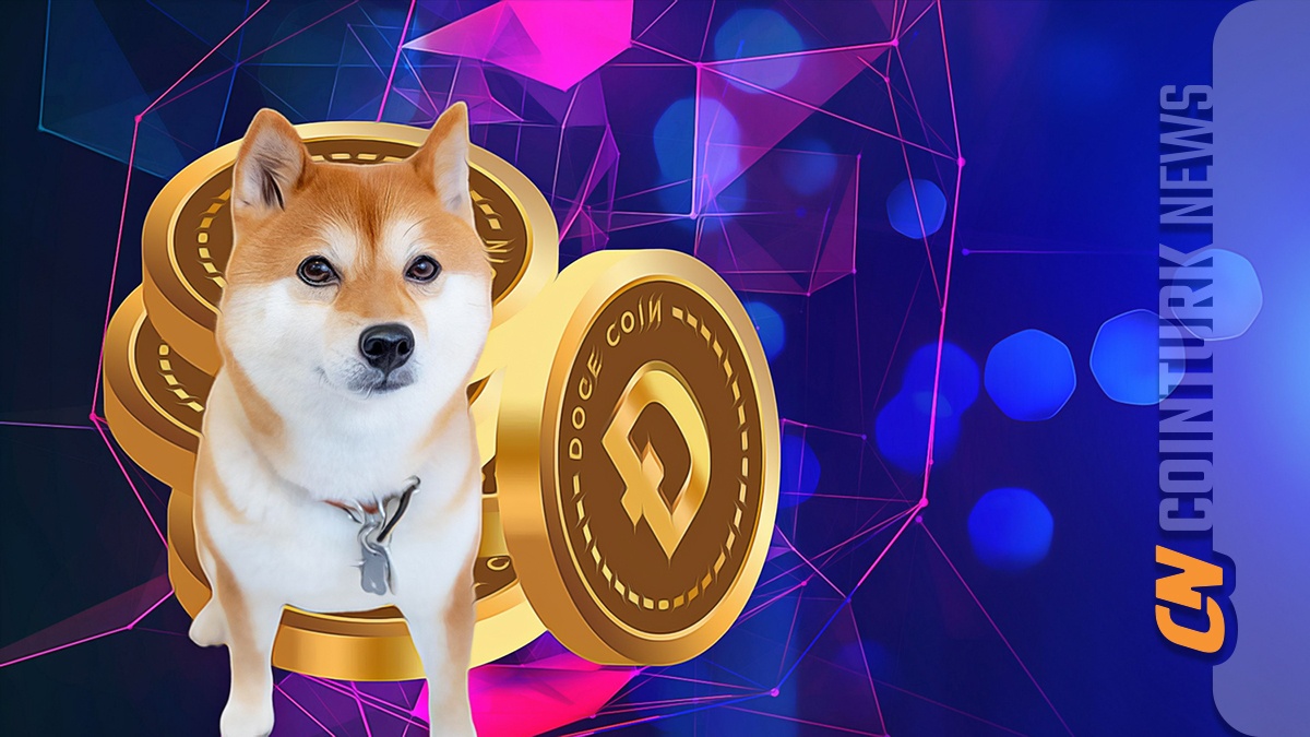 Dogecoin Volumes Spike 1,% in 2 Days Amid Viral TikTok Videos- CoinDesk