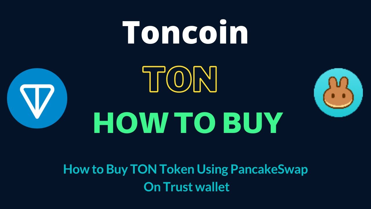 The best price on Toncoin. Where and how to buy TON?