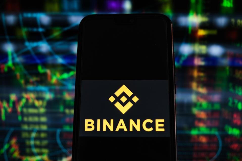 The feds cracked down on Binance and Changpeng Zhao—and then insulted them!