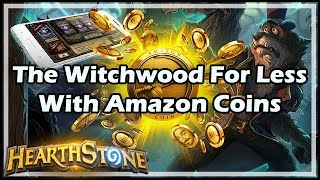 How to Purchase Hearthstone Packs at a Discount Through Amazon – Trump Fans