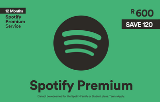 Annual Subscription, is it possible? - The Spotify Community
