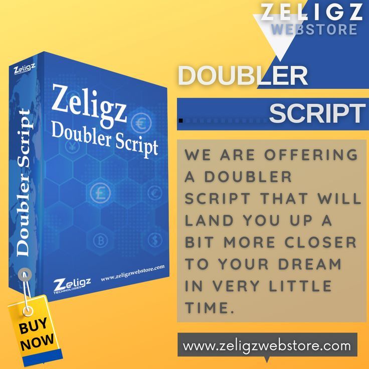 Bitcoin Doubler Script | Bitcoin Doubler Software - Launch your own Bitcoin Investment Project