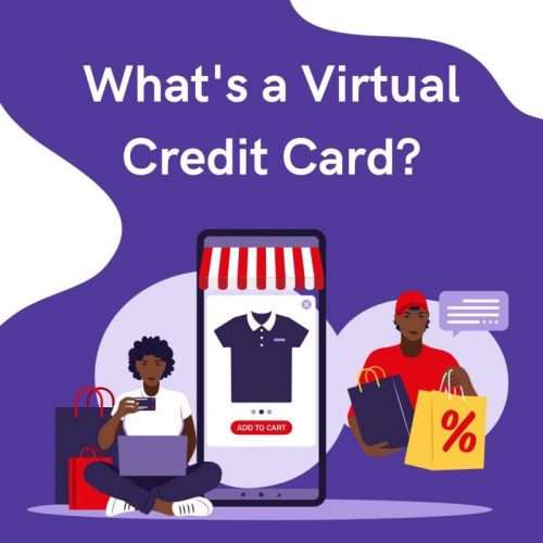 InstaCard | Instant Virtual MasterCard
