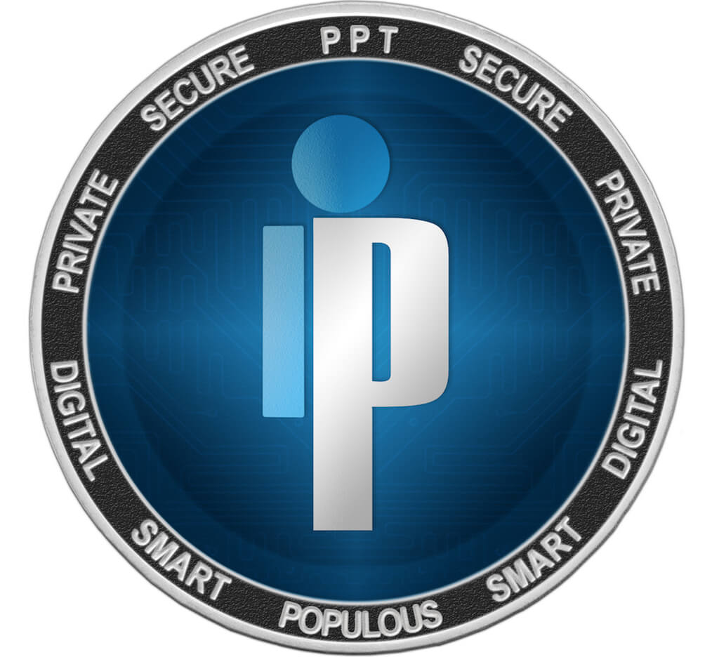 Populous (PPT) live coin price, charts, markets & liquidity