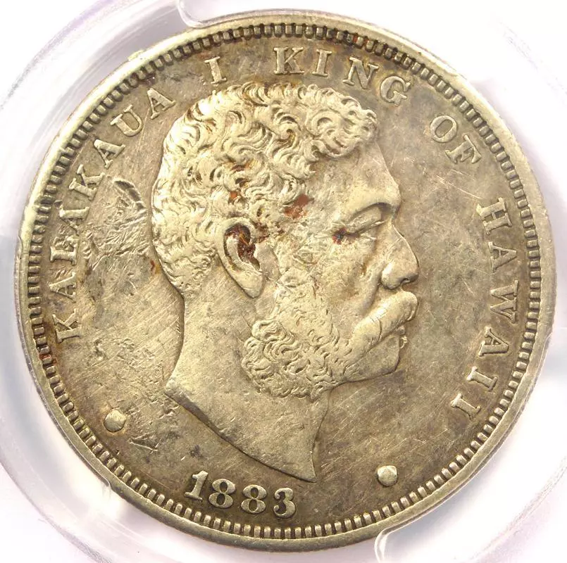 Hawaiian Coinage - APMEX