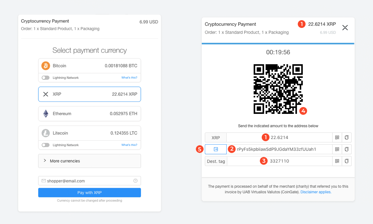 Toast Wallet: Detailed Review and Full Guide on How to Use It