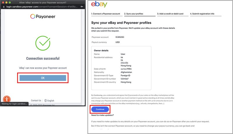 Solved: Payment holds - The eBay Community