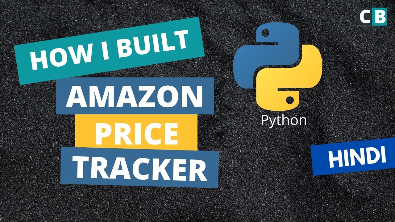 How to Create an Amazon Price Tracker Service Using Python? - The Workfall Blog