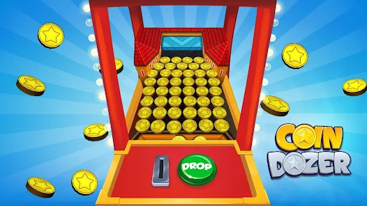 Lucky Dozer Coin Pusher APK Download - Free - 9Apps