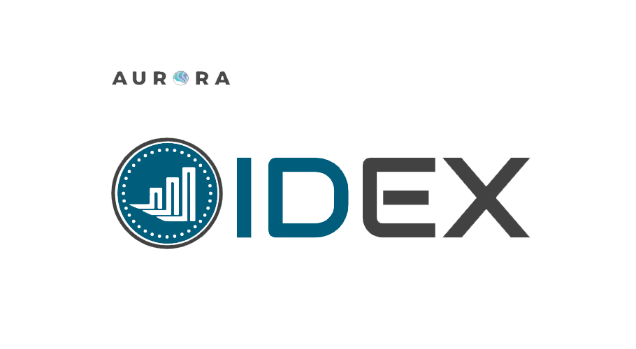 GitHub - idexio/IDEXd: Staking software for the IDEX token