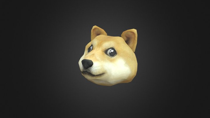 ▷ physical dogecoin 3d models 【 STLFinder 】