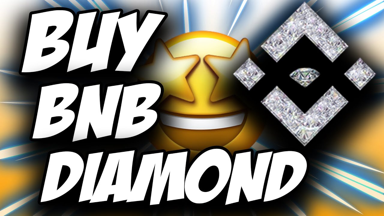 DIAMOND to BNB Price today: Live rate Diamond Coin in Binance Coin