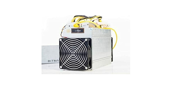 Metal Bitmain Litecoin L7 Antminer, For Crypto Currency Mining at Rs in New Delhi