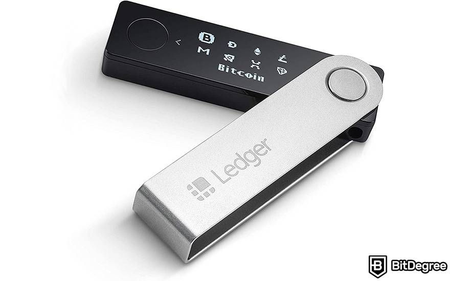 Complete Ledger Wallet Review: Get ALL The Insights on Ledger Nano S