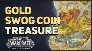 How to obtain the Otto mount in WoW Dragonflight - Loot and Level