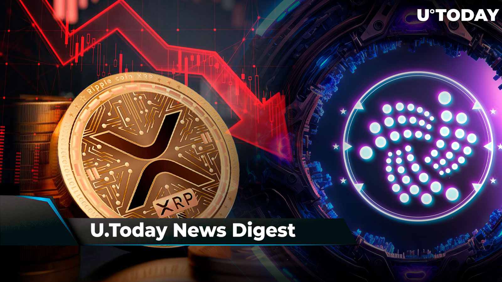 XRP News: SEC v Ripple Remedies-Related Discovery Enters Final Week | FXEmpire