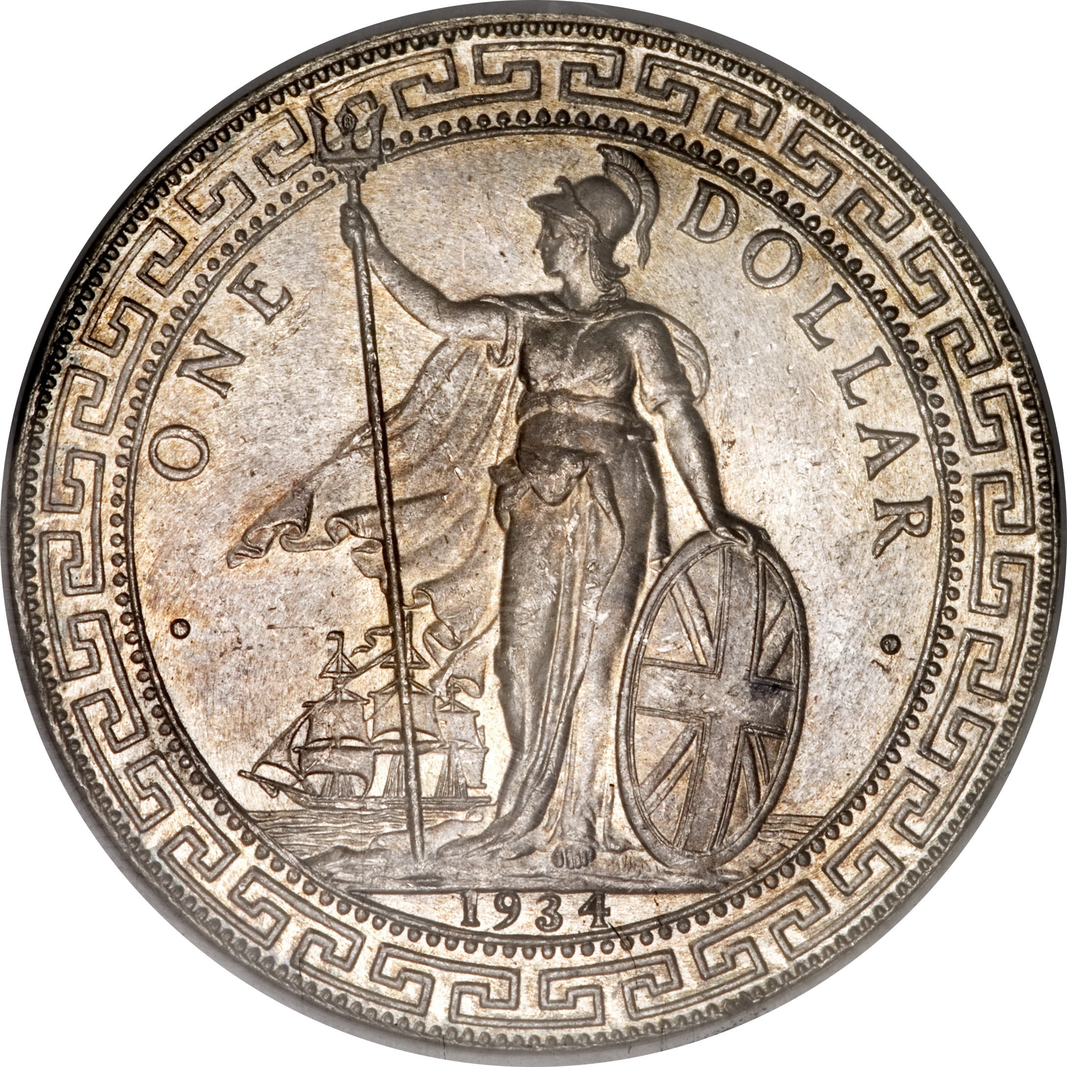 Abolition Of The Slave Trade UK £2 Coin