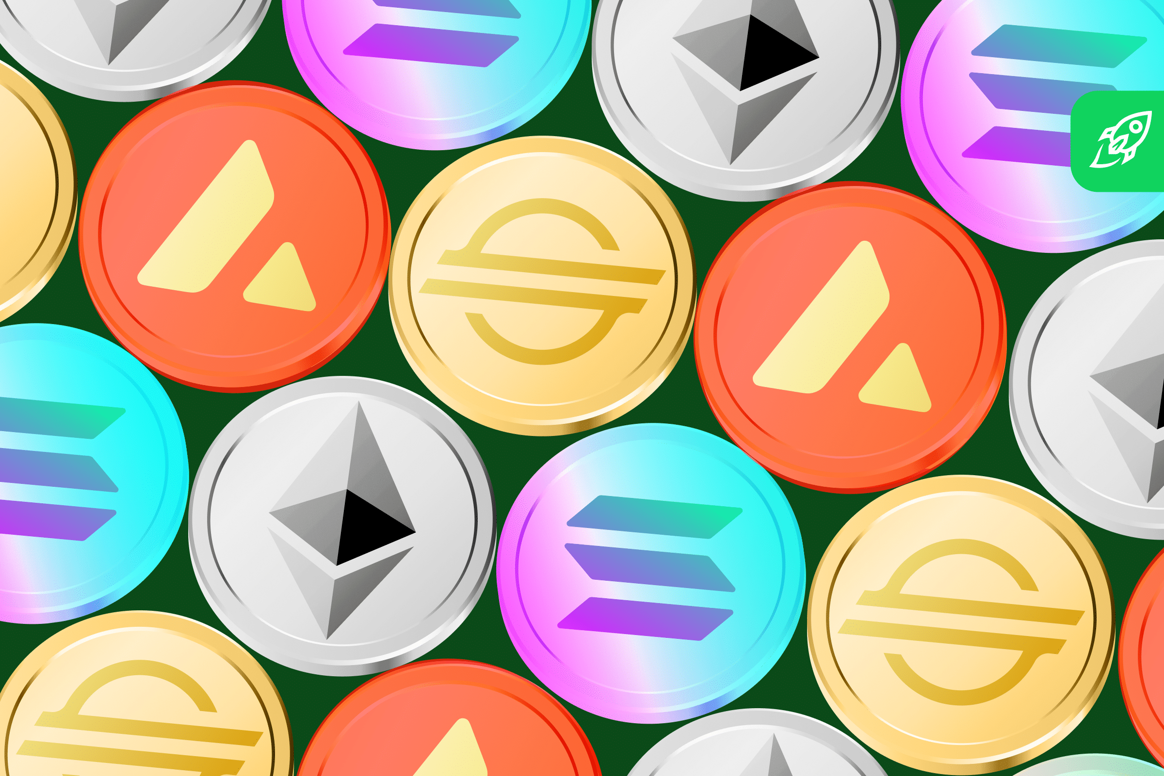 The Ultimate Cryptocurrency to Buy With $1, Today