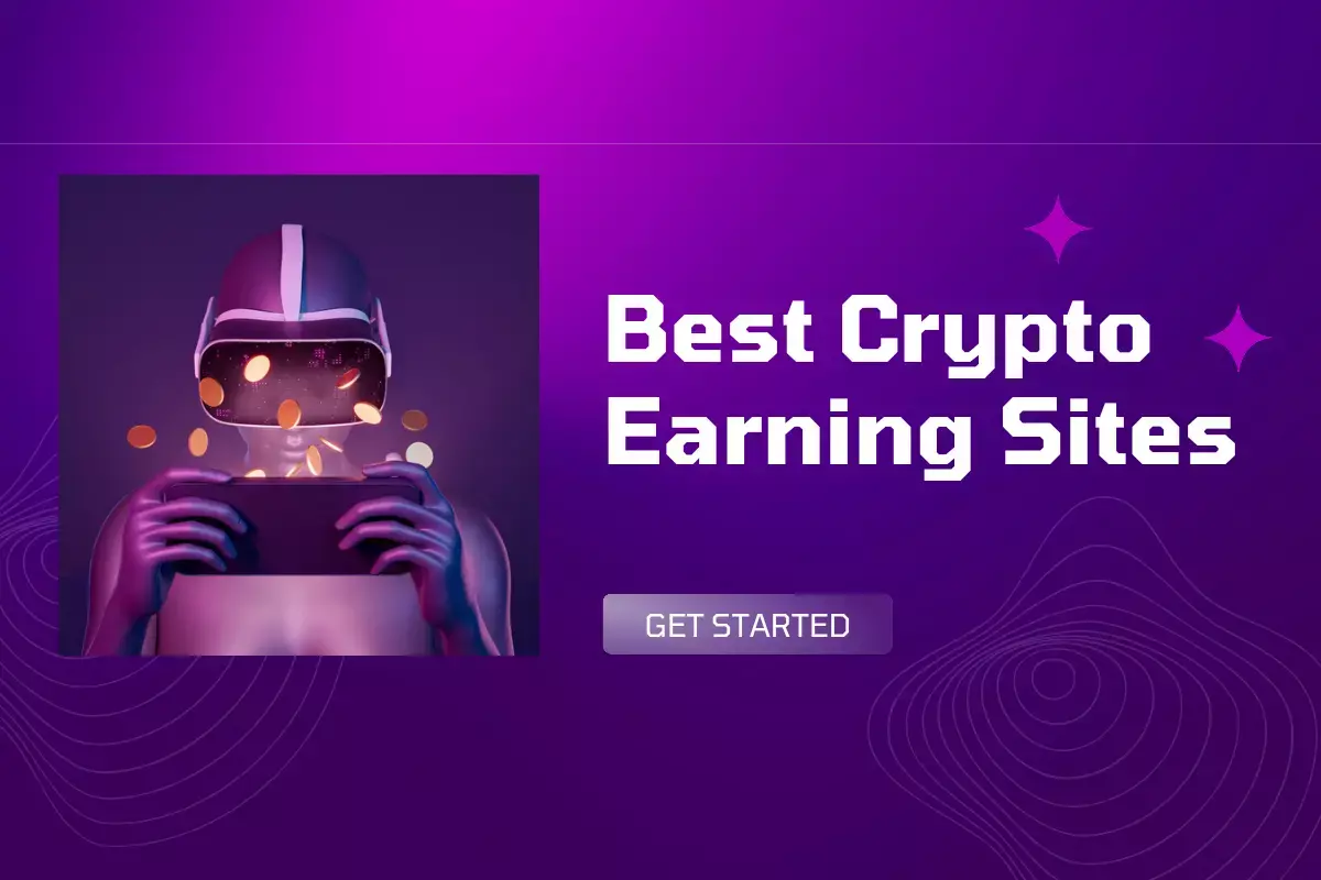 Crypto Blog | Learn Crypto | The ultimate list of ways to earn free crypto